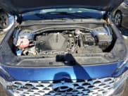 ✅ 2022 Hyundai Santa Fe SEL • VIN: 5NMS2DAJ2NH458213 • Lot: 43226294. Wystawiony na Copart z przebiegiem 30 676 mil. Bezpłatny archiwum sprzedaży aukcyjnych z USA i szczegółowy raport historii pojazdu na DreamBid. Zdjęcie 12.