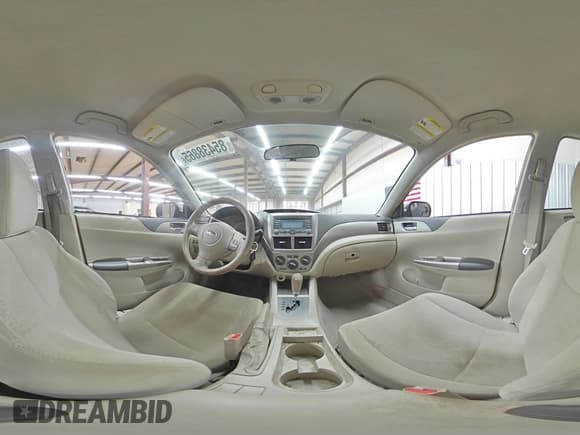 ✅ 2008 Subaru Impreza i • VIN: JF1GE61628H526526 • Лот: 85438865. Опубликован ранее на Copart с пробегом 245 275 миль. Бесплатный доступ к архиву аукционных продаж из США и подробный отчёт об истории автомобиля на DreamBid. Изображение 14.