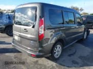 ✅ 2021 Ford Transit Connect XLT • VIN: NM0GS9F26M1487725 • Lot: 43704125. Listed on IAAI with 59,567 mi. Free auction sales archive from the USA and detailed vehicle history report at DreamBid. Image 4.