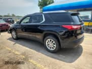 ✅ 2018 Chevrolet Traverse LT Cloth • VIN: 1GNERGKW9JJ168793 • Lot: 65364335. Wystawiony na Copart z przebiegiem 197 180 mil. Bezpłatny archiwum sprzedaży aukcyjnych z USA i szczegółowy raport historii pojazdu na DreamBid. Zdjęcie 2.