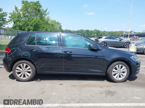 ✅ 2021 Volkswagen Golf S • VIN: 3VWW57AU7MM007856 • Лот: 42821881. Опубликован ранее на IAAI с пробегом 47 587 миль. Бесплатный доступ к архиву аукционных продаж из США и подробный отчёт об истории автомобиля на DreamBid. Изображение 13.