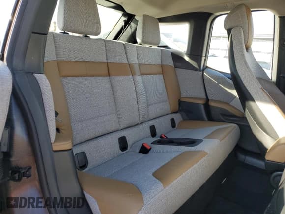 ✅ 2014 BMW i3 • VIN: WBY1Z4C50EV277491 • Lot: 90536265. Wystawiony na Copart z przebiegiem 59 741 mil. Bezpłatny archiwum sprzedaży aukcyjnych z USA i szczegółowy raport historii pojazdu na DreamBid. Zdjęcie 10.