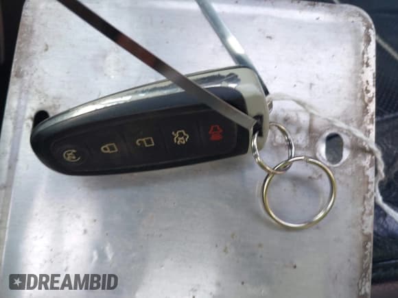 ✅ 2017 Ford Expedition Max Limited • VIN: 1FMJK1KT3HEA08695 • Lot: 42310263. Listed on IAAI with 203,091 mi. Free auction sales archive from the USA and detailed vehicle history report at DreamBid. Image 11.