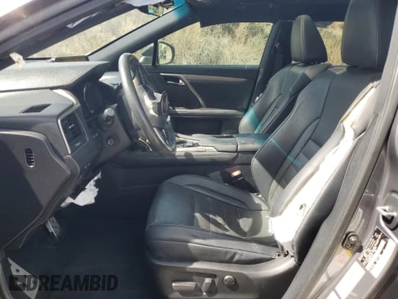 ✅ 2016 Lexus RX 350 • VIN: 2T2BZMCA3GC010141 • Лот: 51139915. Опубликован ранее на Copart с пробегом 103 900 миль. Бесплатный доступ к архиву аукционных продаж из США и подробный отчёт об истории автомобиля на DreamBid. Изображение 7.