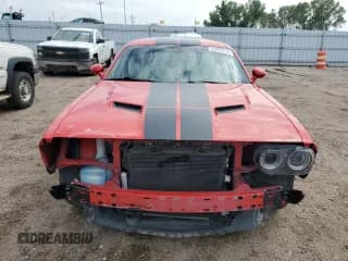 ✅ 2016 Dodge Challenger R/T • VIN: 2C3CDZBT6GH114091 • Lot: 67924634. Wystawiony na Copart z przebiegiem 68 874 mil. Bezpłatny archiwum sprzedaży aukcyjnych z USA i szczegółowy raport historii pojazdu na DreamBid. Zdjęcie 5.