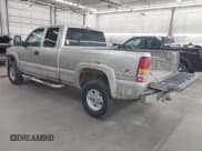 ✅ 2001 GMC Sierra 2500HD SLE • VIN: 1GTHK29U31E264655 • Lot: 41908928. Listed on IAAI with 269,640 mi. Free auction sales archive from the USA and detailed vehicle history report at DreamBid. Image 3.