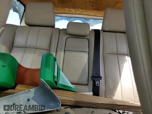 ✅ 2011 Land Rover LR2 HSE • VIN: SALFR2BN1BH230566 • Lot: 66018285. Wystawiony na Copart z przebiegiem 205 356 mil. Bezpłatny archiwum sprzedaży aukcyjnych z USA i szczegółowy raport historii pojazdu na DreamBid. Zdjęcie 10.