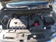 ✅ 2015 Mitsubishi Outlander SE • VIN: JA4AZ3A33FZ012243 • Lot: 43580112. Listed on IAAI with 134,165 mi. Free auction sales archive from the USA and detailed vehicle history report at DreamBid. Image 10.