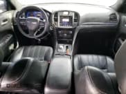 ✅ 2016 Chrysler 300 S • VIN: 2C3CCABT3GH194616 • Lot: 64610584. Listed on Copart with 56,083 mi. Free auction sales archive from the USA and detailed vehicle history report at DreamBid. Image 8.