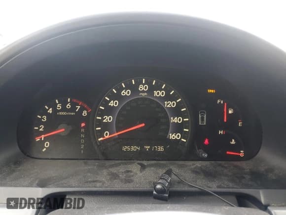 ✅ 2008 Honda Odyssey EX • VIN: 5FNRL38448B034088 • Lot: 92795075. Listed on Copart with 125,304 mi. Free auction sales archive from the USA and detailed vehicle history report at DreamBid. Image 9.