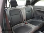 ✅ 2015 Volkswagen Beetle Fleet Edition • VIN: 3VWF17AT1FM609870 • Lot: 59155315. Listed on Copart with 145,425 mi. Free auction sales archive from the USA and detailed vehicle history report at DreamBid. Image 10.