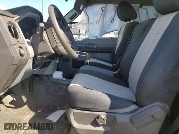 ✅ 2015 Ford F-250 XLT • VIN: 1FT7X2B67FEB22728 • Lot: 66707495. Wystawiony na Copart z przebiegiem 73 483 mil. Bezpłatny archiwum sprzedaży aukcyjnych z USA i szczegółowy raport historii pojazdu na DreamBid. Zdjęcie 7.