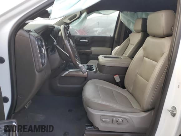 ✅ 2020 Chevrolet Silverado 1500 RST • VIN: 3GCPWDET0LG435690 • Lot: 75741874. Wystawiony na Copart z przebiegiem 48 581 mil. Bezpłatny archiwum sprzedaży aukcyjnych z USA i szczegółowy raport historii pojazdu na DreamBid. Zdjęcie 7.