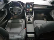 ✅ 2022 Polestar 2 • VIN: LPSED3KA3NL051282 • Lot: 91716625. Wystawiony na Copart z przebiegiem 74 818 mil. Bezpłatny archiwum sprzedaży aukcyjnych z USA i szczegółowy raport historii pojazdu na DreamBid. Zdjęcie 8.