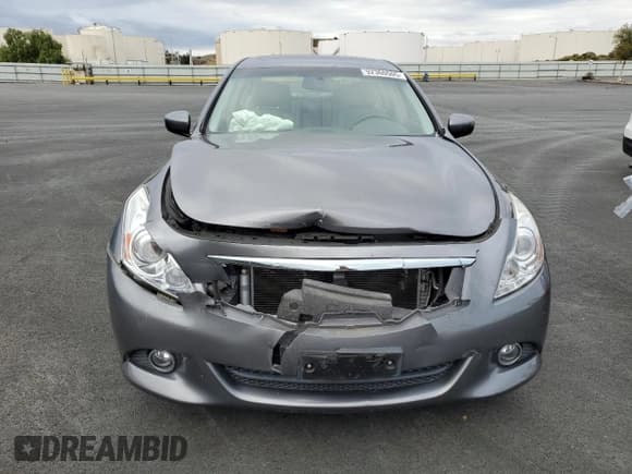 ✅ 2013 Infiniti G37 Journey • VIN: JN1CV6AP4DM303541 • Lot: 92360505. Listed on Copart with 91,138 mi. Free auction sales archive from the USA and detailed vehicle history report at DreamBid. Image 5.