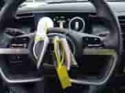 2023 Hyundai Santa Cruz SEL z VIN 5NTJCDAE7PH071384, wystawiony jako IAAI lot #41284372 z przebiegiem 29 160 mil mil oraz . Historia ofert i sprzedaży dostępna na DreamBid. Obrazek 11.