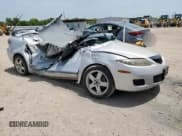 ✅ 2006 Mazda 6 i • VIN: 1YVFP80C665M67430 • Lot: 63388135. Listed on Copart with Not provided. Free auction sales archive from the USA and detailed vehicle history report at DreamBid. Image 4.