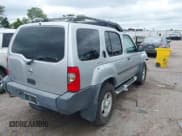 ✅ 2004 Nissan Xterra XE • VIN: 5N1ED28T54C665030 • Lot: 42711940. Listed on IAAI with 91,162 mi. Free auction sales archive from the USA and detailed vehicle history report at DreamBid. Image 4.