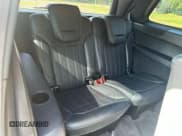 ✅ 2018 Mercedes-Benz GLS 450 • VIN: 4JGDF6EE6JB050717 • Lot: 80788105. Listed on Copart with 106,767 mi. Free auction sales archive from the USA and detailed vehicle history report at DreamBid. Image 6.