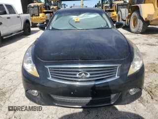 ✅ 2015 Infiniti Q40 • VIN: JN1CV6AR8FM523124 • Лот: 75912294. Опубликован ранее на Copart с пробегом Не указан. Бесплатный доступ к архиву аукционных продаж из США и подробный отчёт об истории автомобиля на DreamBid. Изображение 5.