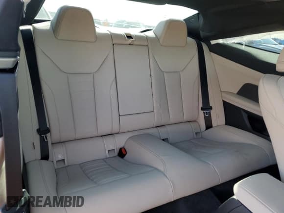 ✅ 2021 BMW 4 Series 430i xDrive • VIN: WBA73AP04MCG51086 • Lot: 48615345. Listed on Copart with 36,513 mi. Free auction sales archive from the USA and detailed vehicle history report at DreamBid. Image 11.