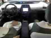 2022 Toyota Prius LE с VIN JTDL9MFUXN3031444, выставлен на аукционе Copart как лот 87211785 с пробегом 102 510 миль миль и Списание • Salvage title. История ставок и продаж доступна на DreamBid. Изображение 8.