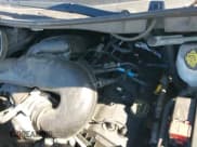 ✅ 2018 Ford Transit • VIN: 1FTYR2YM8JKB17665 • Lot: 40803462. Listed on IAAI with 129,703 mi. Free auction sales archive from the USA and detailed vehicle history report at DreamBid. Image 18.