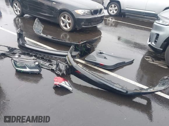 ✅ 2021 Volkswagen Tiguan SE • VIN: 3VV3B7AXXMM077720 • Лот: 43548968. Опубликован ранее на IAAI с пробегом 93 756 миль. Бесплатный доступ к архиву аукционных продаж из США и подробный отчёт об истории автомобиля на DreamBid. Изображение 12.