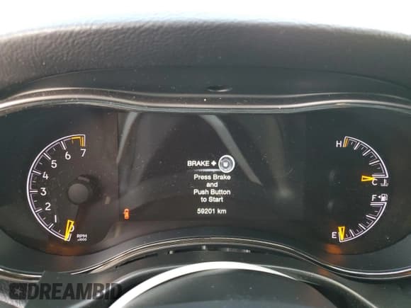 ✅ 2022 Jeep Grand Cherokee Limited • VIN: 1C4RJFBG4NC116504 • Лот: 90670905. Опубликован ранее на Copart с пробегом 59 201 миль. Бесплатный доступ к архиву аукционных продаж из США и подробный отчёт об истории автомобиля на DreamBid. Изображение 9.