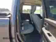 2019 Ram 1500 Tradesman with VIN 1C6RR7FG4KS624571, listed as a IAAI auction lot 42463369 with 53,065 mi miles and . Bid and sale history available at DreamBid. Image 8.