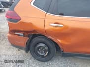 ✅ 2018 Nissan Rogue SL • VIN: 5N1AT2MT7JC792901 • Lot: 42696131. Listed on IAAI with 134,408 mi. Free auction sales archive from the USA and detailed vehicle history report at DreamBid. Image 6.