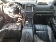 ✅ 2017 Chrysler 300 S • VIN: 2C3CCABG0HH663360 • Lot: 72034425. Listed on Copart with 127,401 mi. Free auction sales archive from the USA and detailed vehicle history report at DreamBid. Image 8.