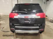 ✅ 2011 GMC Terrain SLT-2 • VIN: 2CTFLXE55B6340483 • Lot: 91556415. Listed on Copart with Not provided. Free auction sales archive from the USA and detailed vehicle history report at DreamBid. Image 6.