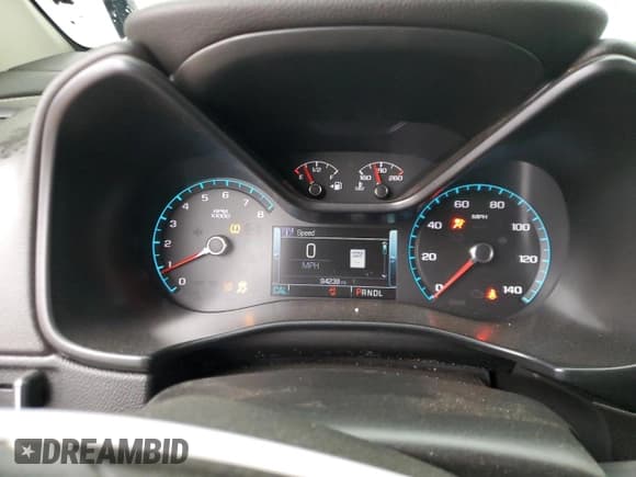 ✅ 2018 GMC Canyon 4WD Denali • VIN: 1GTG6EEN1J1152086 • Lot: 53856655. Listed on Copart with 94,238 mi. Free auction sales archive from the USA and detailed vehicle history report at DreamBid. Image 9.