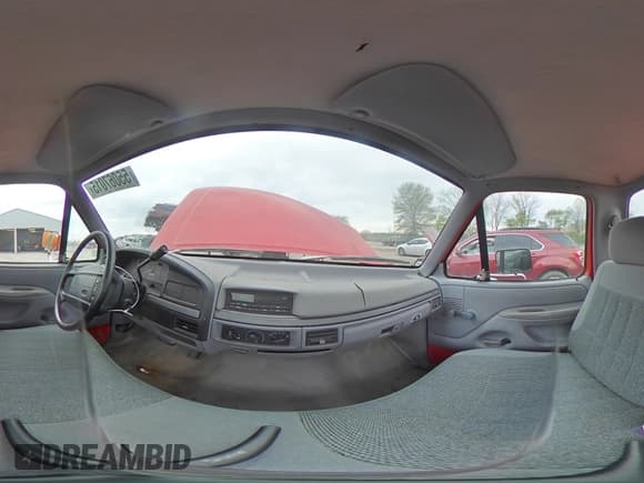 ✅ 1994 Ford F-150 • VIN: 1FTDF15Y3RLB08838 • Lot: 55067015. Listed on Copart with 92,850 mi. Free auction sales archive from the USA and detailed vehicle history report at DreamBid. Image 15.