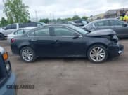 ✅ 2014 Buick Regal Premium II • VIN: 2G4GS5GX1E9201505 • Lot: 42356402. Listed on IAAI with 94,155 mi. Free auction sales archive from the USA and detailed vehicle history report at DreamBid. Image 14.