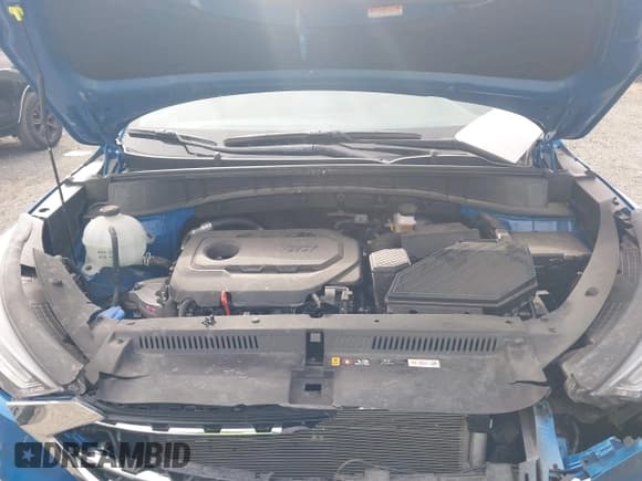 ✅ 2020 Hyundai Tucson SEL • VIN: KM8J33ALXLU109175 • Lot: 43562629. Listed on IAAI with 23,071 mi. Free auction sales archive from the USA and detailed vehicle history report at DreamBid. Image 10.