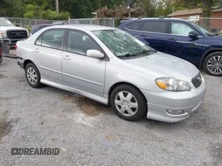 ✅ 2008 Toyota Corolla CE • VIN: 2T1BR32E58C860602 • Лот: 43214597. Опубликован ранее на IAAI с пробегом 240 392 миль. Бесплатный доступ к архиву аукционных продаж из США и подробный отчёт об истории автомобиля на DreamBid. Изображение 1.