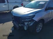 ✅ 2022 Chevrolet Equinox LS • VIN: 3GNAXHEV7NS179941 • Lot: 43517897. Wystawiony na IAAI z przebiegiem 47 319 mil. Bezpłatny archiwum sprzedaży aukcyjnych z USA i szczegółowy raport historii pojazdu na DreamBid. Zdjęcie 20.