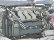 ✅ 2002 Mercury Sable LS Premium • VIN: 1MEHM55S12G611470 • Lot: 42564398. Listed on IAAI with 182,942 mi. Free auction sales archive from the USA and detailed vehicle history report at DreamBid. Image 13.