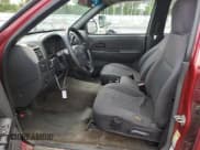 ✅ 2006 Chevrolet Colorado 1LT • VIN: 1GCCS136468172149 • Лот: 56495905. Опубликован ранее на Copart с пробегом 282 029 миль. Бесплатный доступ к архиву аукционных продаж из США и подробный отчёт об истории автомобиля на DreamBid. Изображение 7.