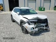 ✅ 2023 Chevrolet TrailBlazer LT • VIN: KL79MRSL8PB203334 • Лот: 61822855. Опубликован ранее на Copart с пробегом 36 119 миль. Бесплатный доступ к архиву аукционных продаж из США и подробный отчёт об истории автомобиля на DreamBid. Изображение 15.