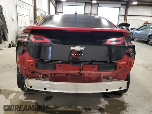 ✅ 2012 Chevrolet Volt • VIN: 1G1RD6E45CU107996 • Lot: 72630404. Wystawiony na Copart z przebiegiem 75 570 mil. Bezpłatny archiwum sprzedaży aukcyjnych z USA i szczegółowy raport historii pojazdu na DreamBid. Zdjęcie 6.