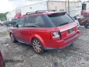 ✅ 2012 Land Rover Range Rover Sport SC • VIN: SALSH2E46CA748493 • Lot: 42097851. Wystawiony na IAAI z przebiegiem 57 676 mil. Bezpłatny archiwum sprzedaży aukcyjnych z USA i szczegółowy raport historii pojazdu na DreamBid. Zdjęcie 3.