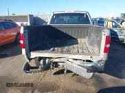 ✅ 2007 Ford F-150 STX • VIN: 1FTRX12W97FB85893 • Lot: 43575865. Listed on IAAI with 214,882 mi. Free auction sales archive from the USA and detailed vehicle history report at DreamBid. Image 18.