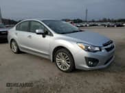 ✅ 2014 Subaru Impreza Limited • VIN: JF1GJAG69EH008768 • Лот: 93818345. Опубликован ранее на Copart с пробегом 174 820 миль. Бесплатный доступ к архиву аукционных продаж из США и подробный отчёт об истории автомобиля на DreamBid. Изображение 4.