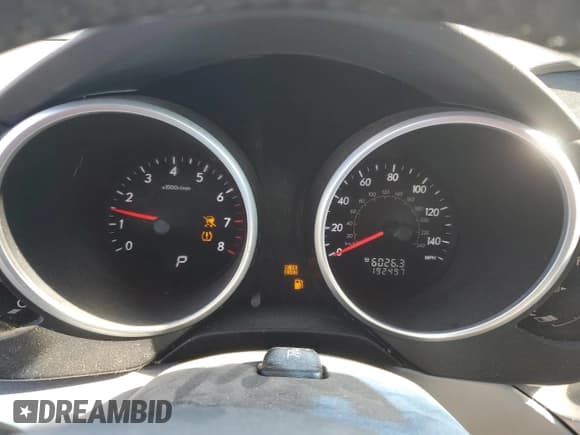 ✅ 2008 Subaru Tribeca Limited • VIN: 4S4WX92D784401572 • Lot: 64258854. Wystawiony na Copart z przebiegiem 192 497 mil. Bezpłatny archiwum sprzedaży aukcyjnych z USA i szczegółowy raport historii pojazdu na DreamBid. Zdjęcie 9.