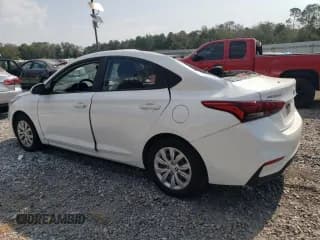 ✅ 2018 Hyundai Accent SEL • VIN: 3KPC24A32JE005801 • Лот: 74978394. Опубликован ранее на Copart с пробегом 81 508 миль. Бесплатный доступ к архиву аукционных продаж из США и подробный отчёт об истории автомобиля на DreamBid. Изображение 2.