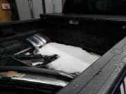 ✅ 2017 Chevrolet Silverado 1500 Work Truck • VIN: 1GCNKNEC7HZ135838 • Лот: 48383575. Опубликован ранее на Copart с пробегом 136 396 миль. Бесплатный доступ к архиву аукционных продаж из США и подробный отчёт об истории автомобиля на DreamBid. Изображение 10.