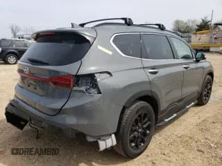 ✅ 2022 Hyundai Santa Fe XRT • VIN: 5NMS64AJ2NH424857 • Lot: 46702293. Wystawiony na Copart z przebiegiem 19 372 mil. Bezpłatny archiwum sprzedaży aukcyjnych z USA i szczegółowy raport historii pojazdu na DreamBid. Zdjęcie 3.